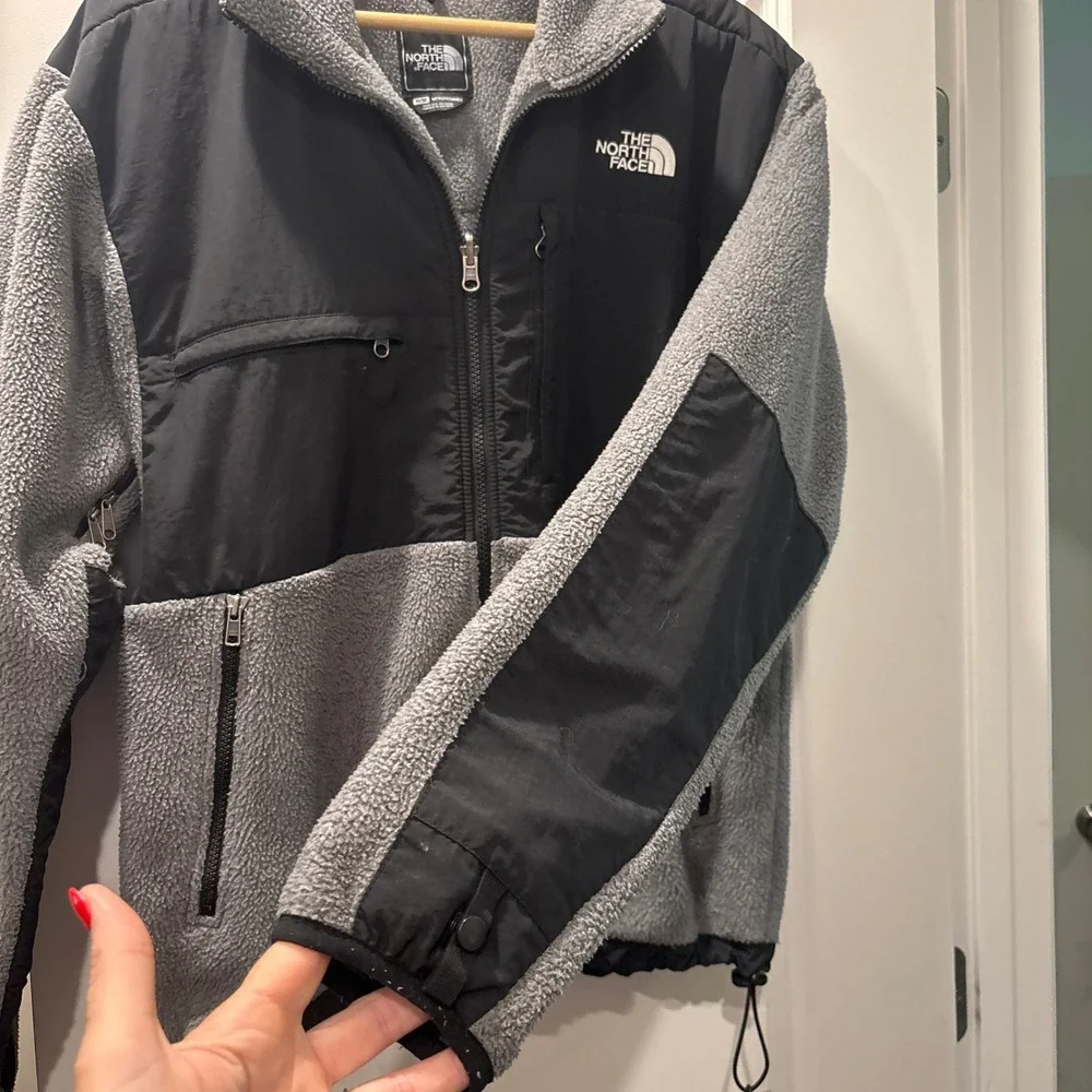 The North Face north face